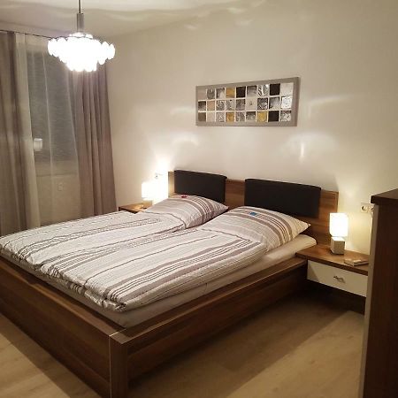 Andys Ferienwohnung Нойщад ан дер Валднаб Екстериор снимка