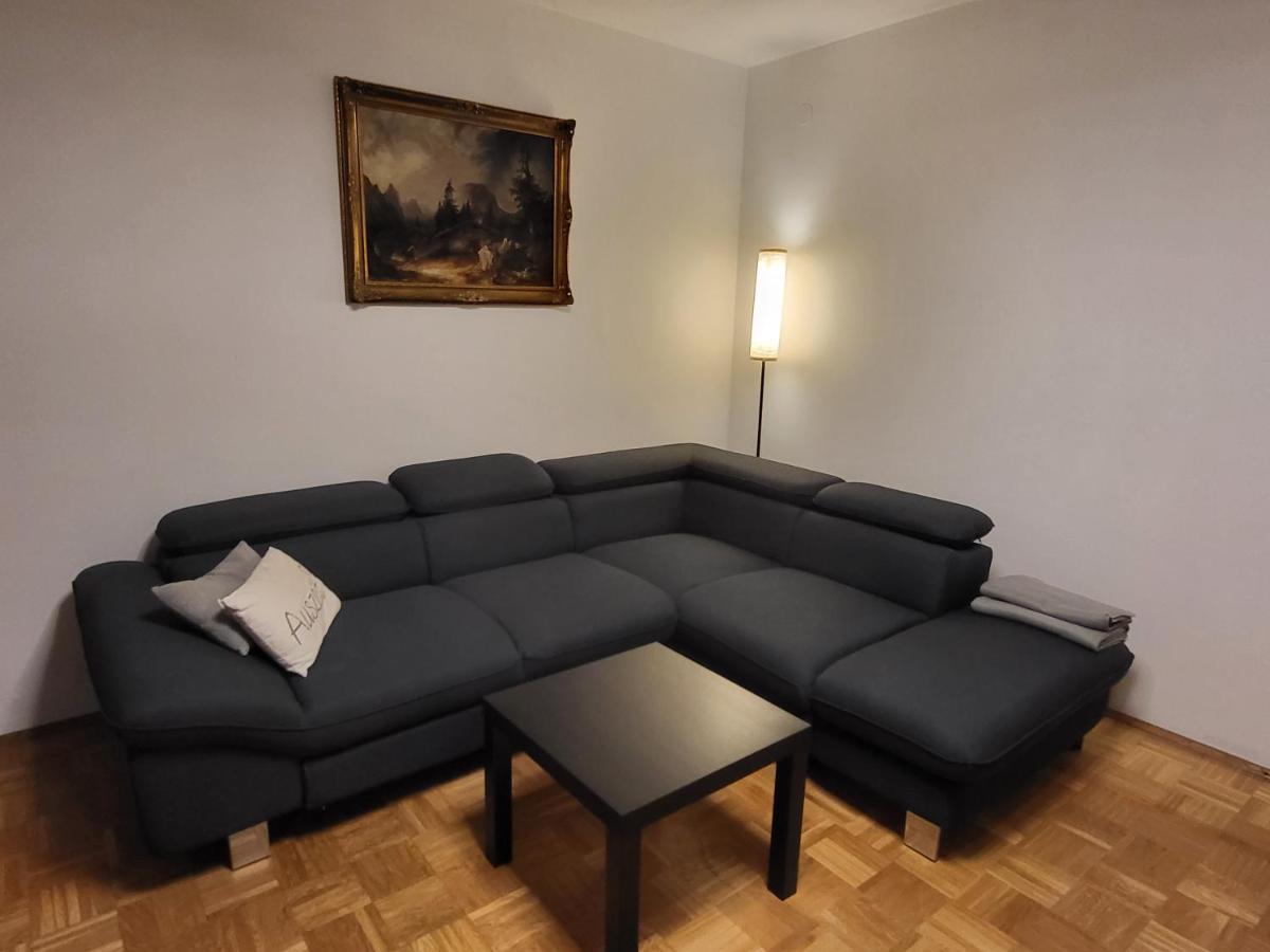 Andys Ferienwohnung Нойщад ан дер Валднаб Екстериор снимка