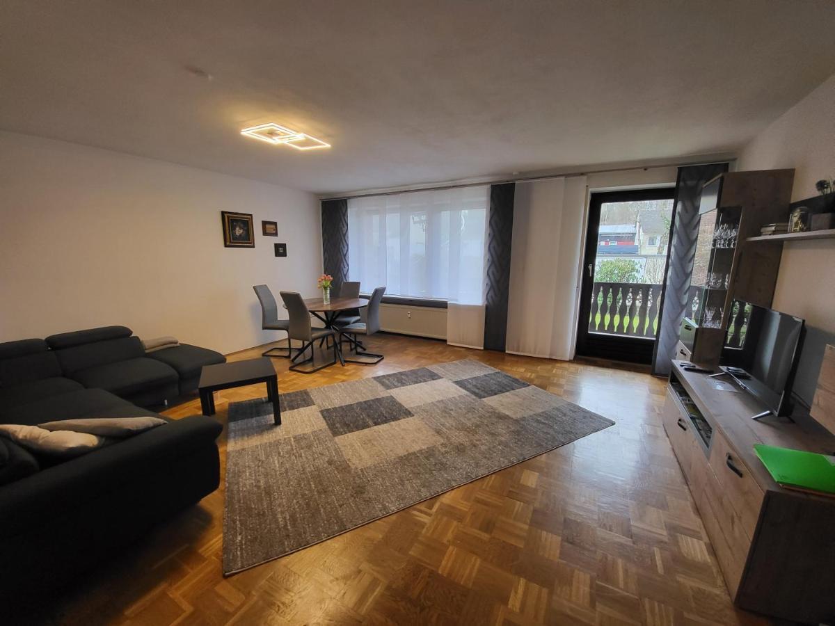 Andys Ferienwohnung Нойщад ан дер Валднаб Екстериор снимка