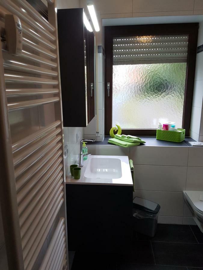 Andys Ferienwohnung Нойщад ан дер Валднаб Екстериор снимка