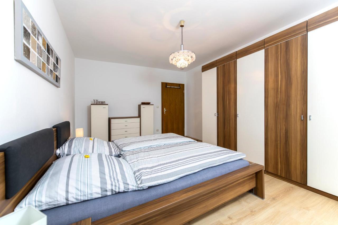 Andys Ferienwohnung Нойщад ан дер Валднаб Екстериор снимка